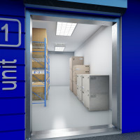 Self Storage